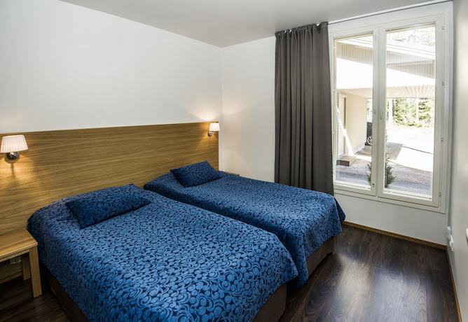 Imagen de la habitación del Hotel Hotelli Vanajanlinna. Foto 3