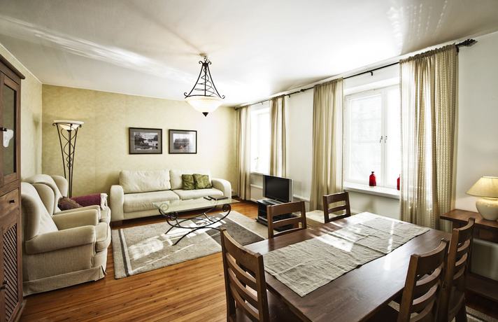 Imagen de la habitación del Hotel Hotelli Vanajanlinna. Foto 7
