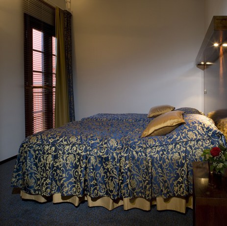Imagen de la habitación del Hotel Hotelli Vanajanlinna. Foto 11