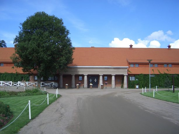 Imagen de la habitación del Hotel Hotelli Vanajanlinna. Foto 13