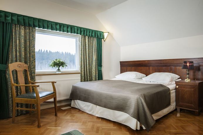 Imagen de la habitación del Hotel Hotelli Vanajanlinna. Foto 17