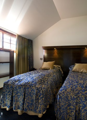 Imagen de la habitación del Hotel Hotelli Vanajanlinna. Foto 18