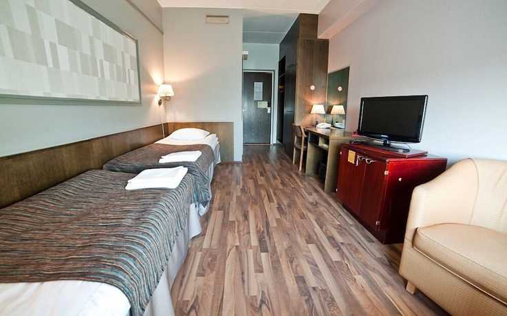 Imagen de la habitación del Hotel Hotelli-Ravintola Lapuahovi. Foto 6