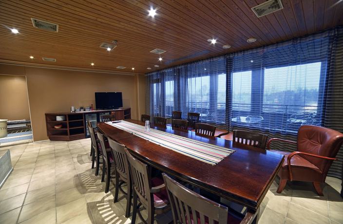 Imagen general del Hotel Hotelli-Ravintola Lapuahovi. Foto 2