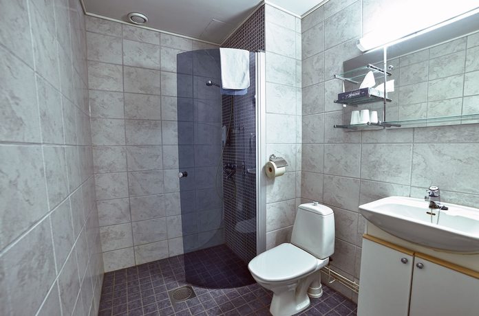 Imagen de la habitación del Hotel Hotelli-Ravintola Lapuahovi. Foto 11