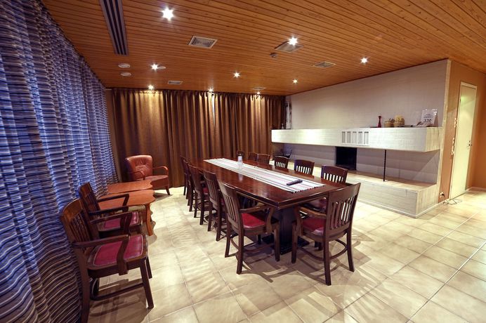 Imagen general del Hotel Hotelli-Ravintola Lapuahovi. Foto 3