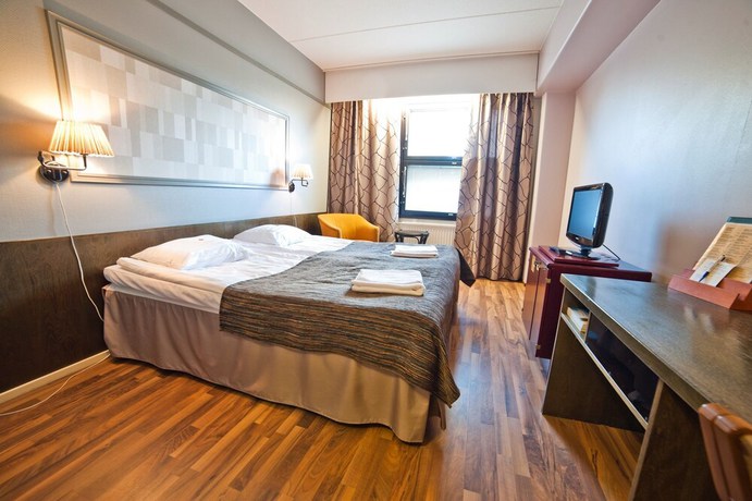 Imagen de la habitación del Hotel Hotelli-Ravintola Lapuahovi. Foto 14