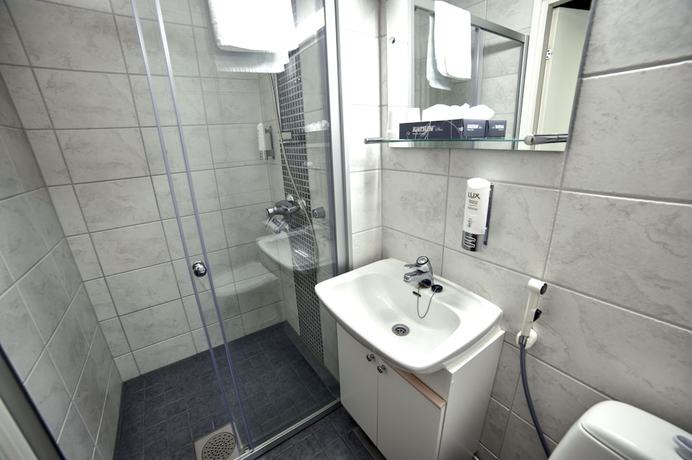 Imagen de la habitación del Hotel Hotelli-Ravintola Lapuahovi. Foto 15