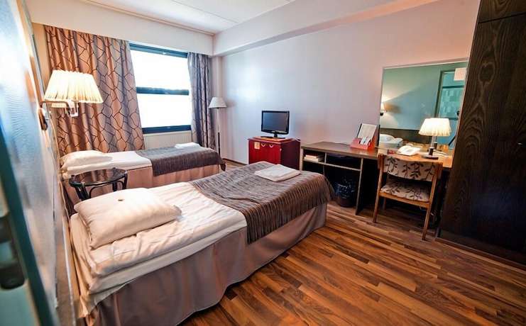 Imagen de la habitación del Hotel Hotelli-Ravintola Lapuahovi. Foto 16