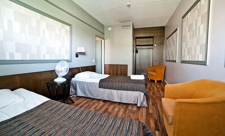 Imagen de la habitación del Hotel Hotelli-Ravintola Lapuahovi. Foto 17