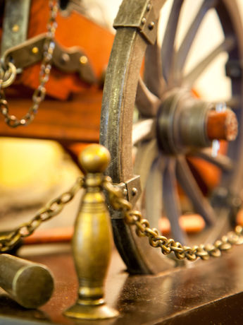 Imagen de los interiores del Hotel Hotelli-ravintola Alma. Foto 13