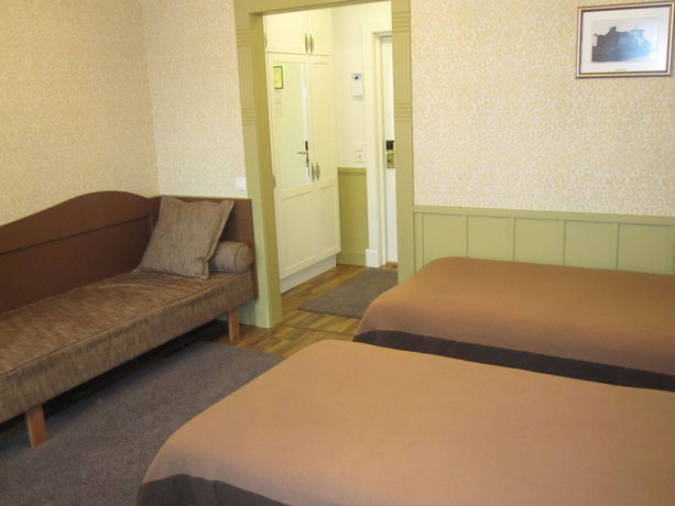 Imagen de la habitación del Hotel Hotelli-ravintola Alma. Foto 9