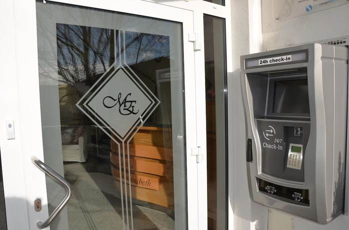 Imagen general del Hotel Hotelmaria. Foto 2