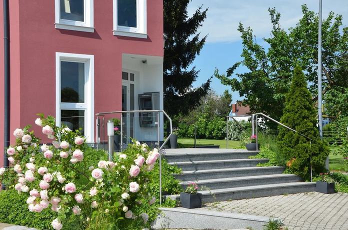 Imagen general del Hotel Hotelmaria. Foto 3