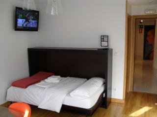 Imagen de la habitación del Hotel Hotelofi. Foto 6