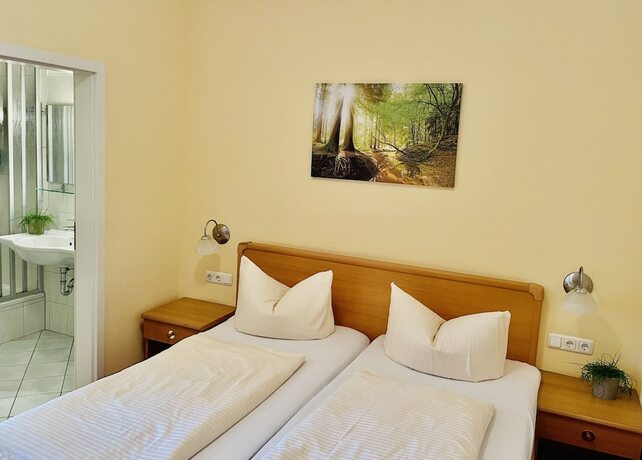 Imagen de la habitación del Hotel Hotelpark Bodetal. Foto 10