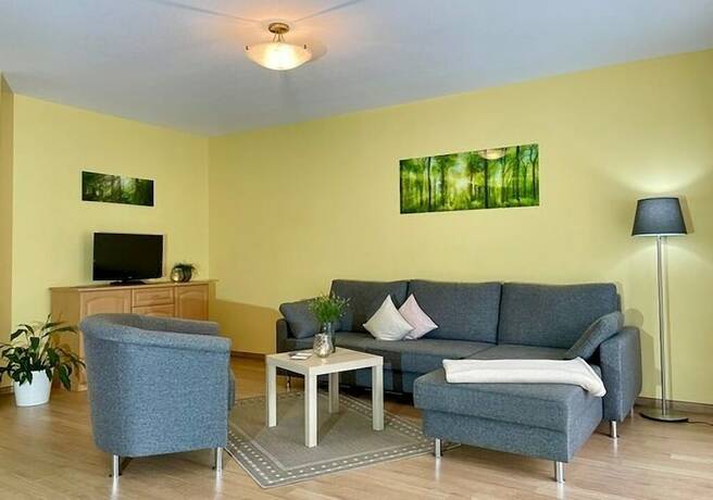 Imagen de la habitación del Hotel Hotelpark Bodetal. Foto 11