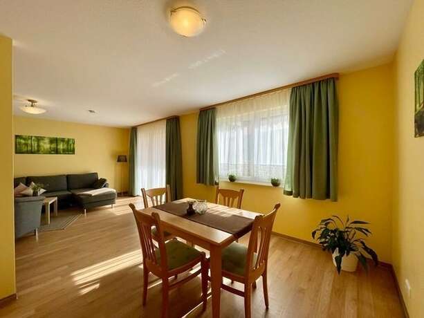 Imagen de la habitación del Hotel Hotelpark Bodetal. Foto 13