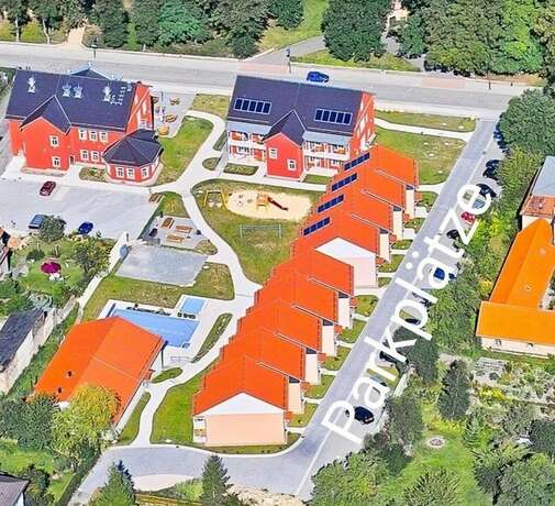 Imagen general del Hotel Hotelpark Bodetal. Foto 7