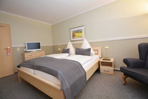 Imagen de la habitación del Hotel Hotel-pension Anjo. Foto 3