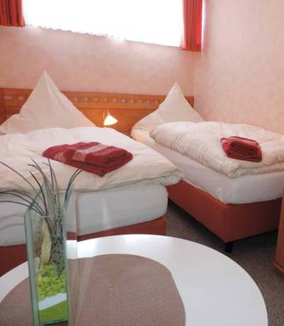 Imagen de la habitación del Hotel Hotel-pension Anjo. Foto 5