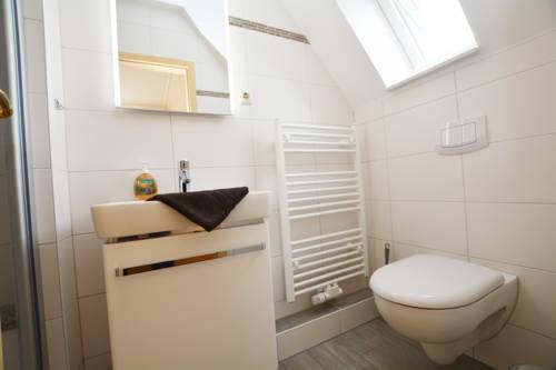 Imagen de la habitación del Hotel Hotel-pension Anjo. Foto 6