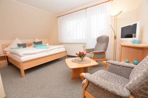 Imagen de la habitación del Hotel Hotel-pension Anjo. Foto 7