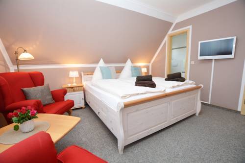 Imagen de la habitación del Hotel Hotel-pension Anjo. Foto 8