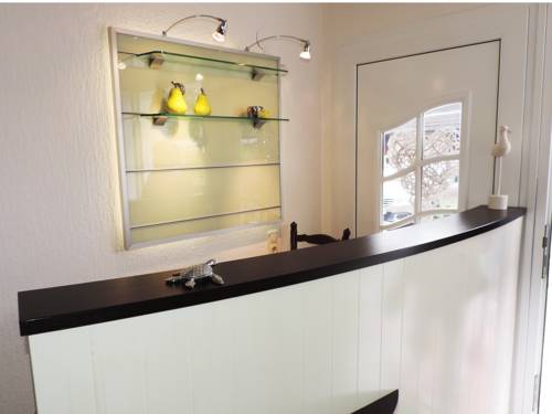 Imagen de la habitación del Hotel Hotel-pension Anjo. Foto 13