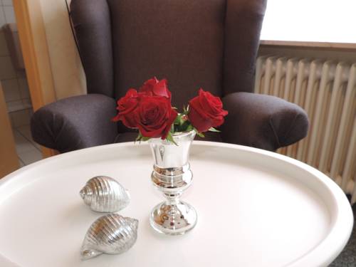 Imagen de la habitación del Hotel Hotel-pension Anjo. Foto 16