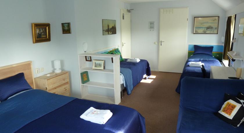 Imagen de la habitación del Hotel Hotel/pension Diepe. Foto 3