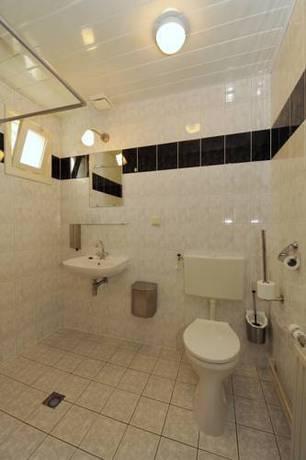 Imagen de la habitación del Hotel Hotel/pension Diepe. Foto 5