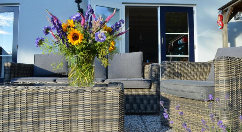 Imagen general del Hotel Hotel/pension Diepe. Foto 2