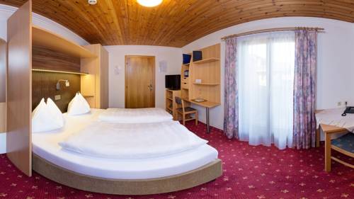Imagen de la habitación del Hotel Hotel-pension Egger. Foto 4