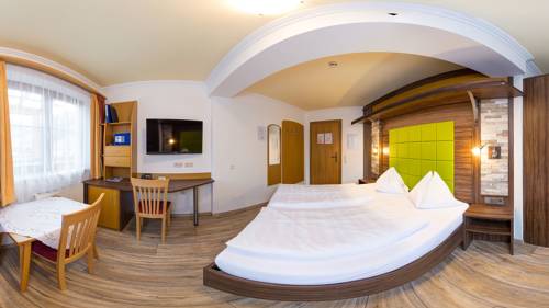 Imagen de la habitación del Hotel Hotel-pension Egger. Foto 6