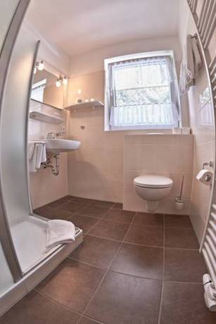 Imagen de la habitación del Hotel Hotel-pension Elfi. Foto 4