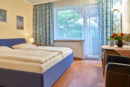 Imagen de la habitación del Hotel Hotel-pension Elfi. Foto 5