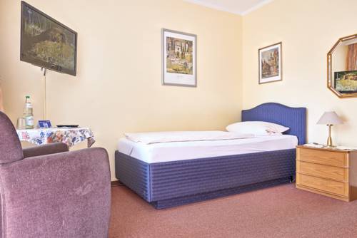 Imagen de la habitación del Hotel Hotel-pension Elfi. Foto 6