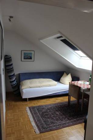 Imagen de la habitación del Hotel Hotel-pension Elfi. Foto 10