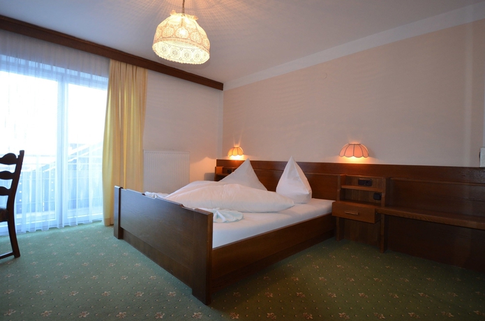 Imagen de la habitación del Hotel Hotel-pension Fleidingerhof. Foto 9