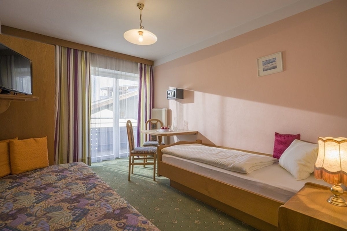 Imagen de la habitación del Hotel Hotel-pension Fleidingerhof. Foto 10