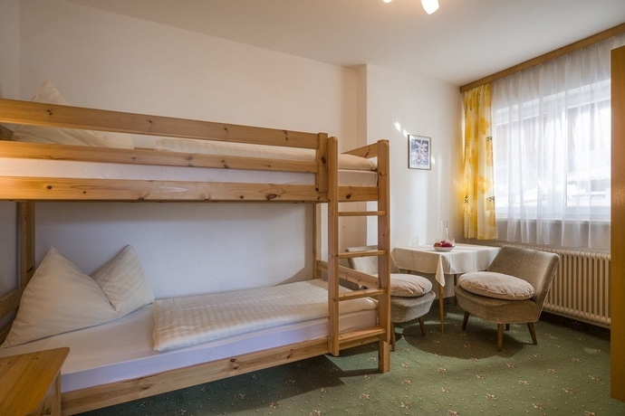 Imagen de la habitación del Hotel Hotel-pension Fleidingerhof. Foto 11