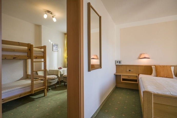 Imagen de la habitación del Hotel Hotel-pension Fleidingerhof. Foto 12