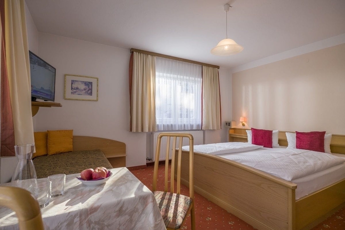 Imagen de la habitación del Hotel Hotel-pension Fleidingerhof. Foto 13