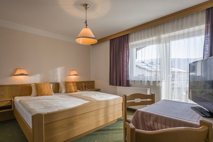 Imagen de la habitación del Hotel Hotel-pension Fleidingerhof. Foto 14