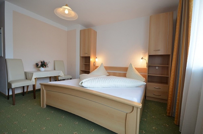 Imagen de la habitación del Hotel Hotel-pension Fleidingerhof. Foto 15