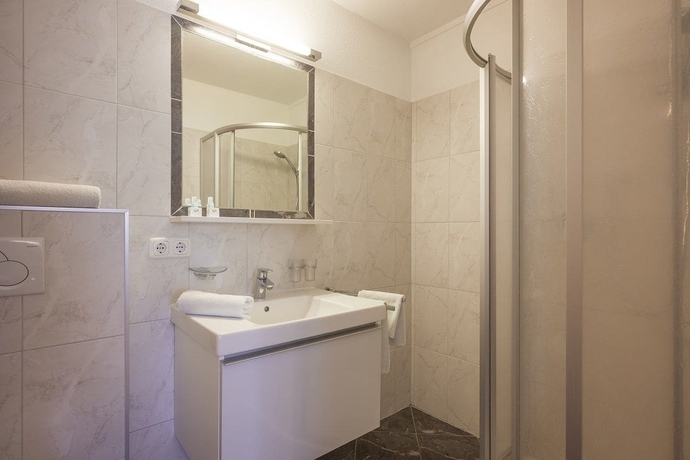 Imagen de la habitación del Hotel Hotel-pension Fleidingerhof. Foto 16