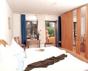 Imagen de la habitación del Hotel Hotel-pension Haus Holtdirk. Foto 4