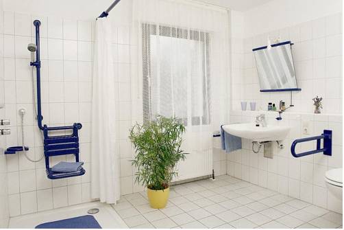 Imagen de la habitación del Hotel Hotel-pension Haus Holtdirk. Foto 5