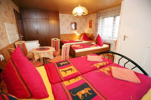 Imagen de la habitación del Hotel Hotel-pension Klaer. Foto 2